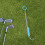 Golfbalhendel: Uitschuifbaar Hulpmiddel Voor Golfspeelsters Niveaus 7
