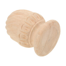 Decoratieve Eindknoppen Voor Trapleuning En Interieurdecoratie