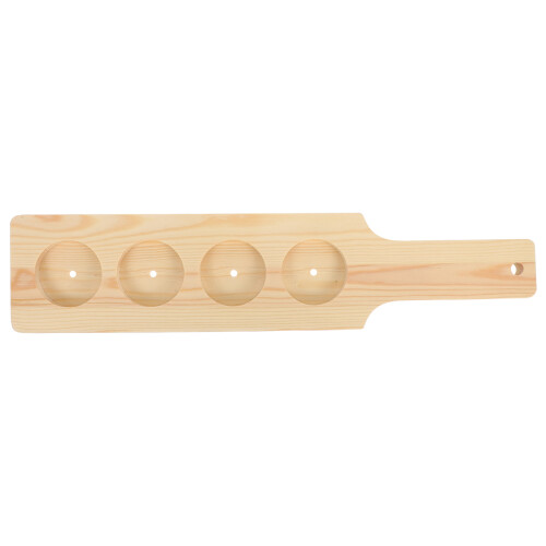 Rack Beige Multifunctioneel Voor Thuis En Club