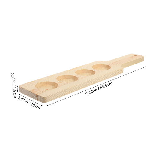 Rack Beige Multifunctioneel Voor Thuis En Club 2