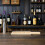 Rack Beige Multifunctioneel Voor Thuis En Club 5