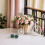 24 Stuks Mini Rond Bloemenschuimhouder Voor Bruiloft Decor 7