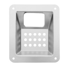 Outdoor Mit Aschenbecher Deckel Aus