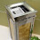 Outdoor Mit Aschenbecher Deckel Aus 7