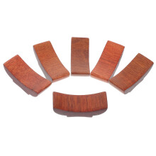 6 Holz Essstäbchenhalter Set Für Küchenarbeitsplatte