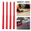10 Stuks Auto Bougie Installer Met Hoogdrukvaste Rubber 8
