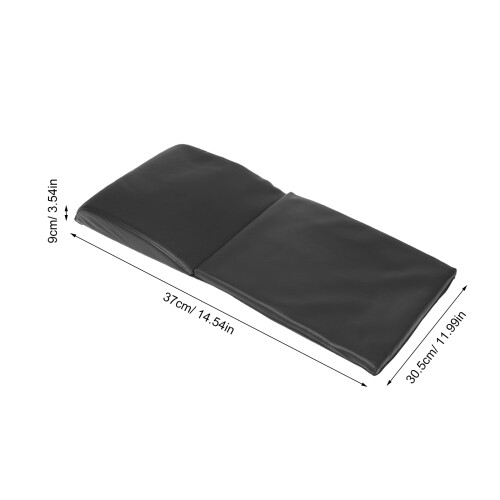 Alfombra Plegable Para Ejercicios Abdominales Y Sentadillas 1