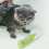 Electric Shampoo Spender Für Und Katzen 5