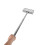 Scooper: Metalen Schep Met Lange Steel 4