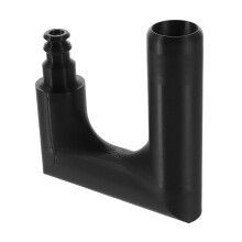 Garten Wasserschlauch Anschluss Haken Schnellkupplung Rohrverbinder