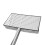 Scooper: Metalen Schep Met Lange Steel 8