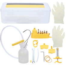 Kit De Sangrado De De Disco Hidráulicos Para