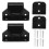 Lot Extension Rétractable Pour Bébé Escaliers Portes 1