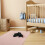 Lot Extension Rétractable Pour Bébé Escaliers Portes 5