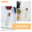 4Stk Teeinfuser Mit Korkdeckel Für Langblatt 9