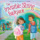 The Invisible String Backpack by Patrice Karst Hardcover Book 1