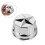 5 Piezas Tapas De Tuerca , Protector Tornillo Cubo 42 Mm 8
