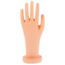 Male Mannequin Hand Modell: Hand Für Schmuck Accessoires
