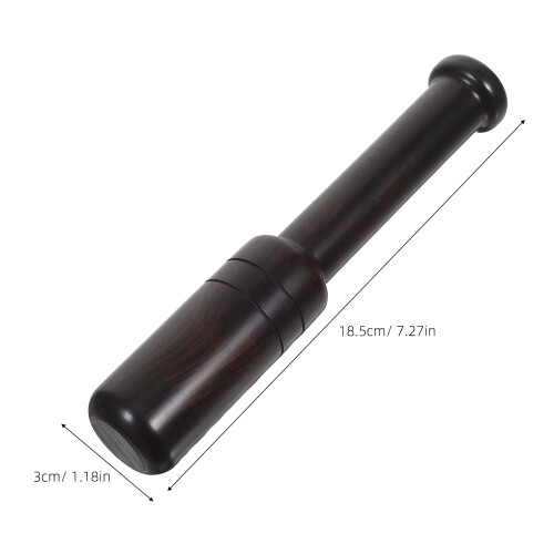 Wooden Sauerkraut Pounder Für Und Eingelegtes Gemüse, 2