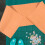 Hojas De Bolsa Material Cuero Artificial 0,4 Mm 40 X 150 Cm 6