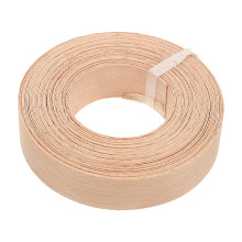 Wood Kantenband: Verdicktes Flexibles Band Für Kleiderschranktüren