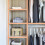 Wood Épaisse Flexible Pour Portes 6