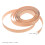 Wood Épaisse Flexible Pour Portes 3