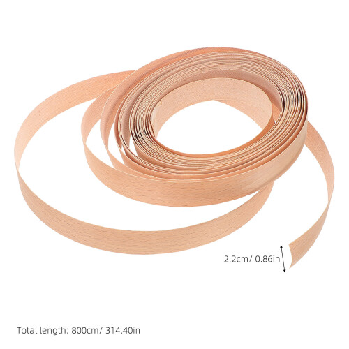 Wood Épaisse Flexible Pour Portes 2