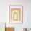 Wood Épaisse Flexible Pour Portes 7