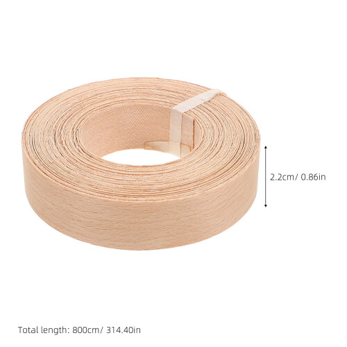Wood Épaisse Flexible Pour Portes 1