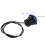 1 Paar Vordergabel Deckel Mit Für Bessere Nachtsicht 3