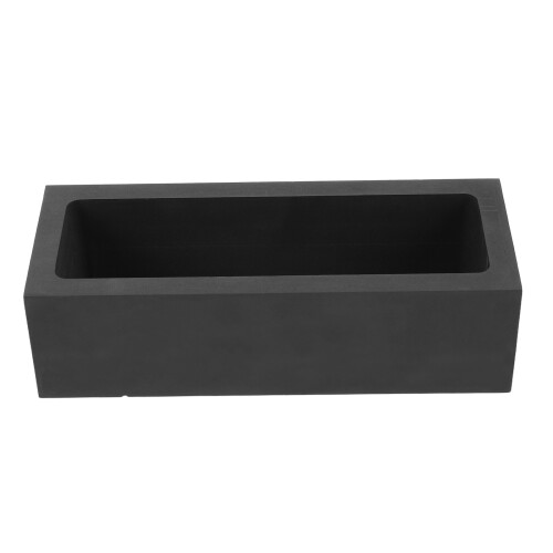 Para De 5kg Para Fundición De Oro Plata Cobre