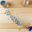 Double Helix Dna Molekularmodell Für Unterricht Labor 6