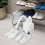 Sèche-Chaussures Électrique Minuterie Pour Baskets Et Bottes 6