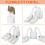 Sèche-Chaussures Électrique Minuterie Pour Baskets Et Bottes 9