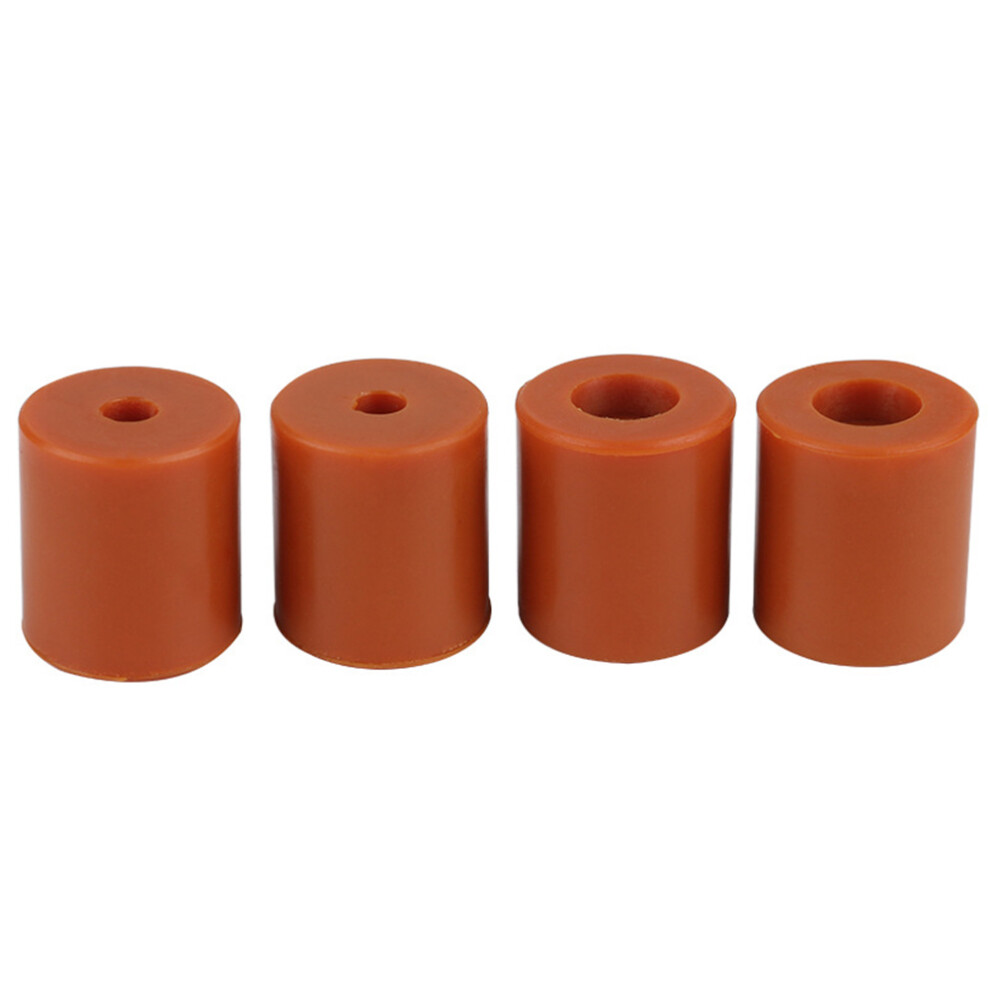 4 Pcs Tube High Temperature Solid Spacer Hot Bed Leveling Column 3443411331610