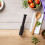 Wooden Sauerkraut Pounder Für Und Eingelegtes Gemüse, 7