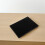4 Pièces Rembourrées En Mousse Noire Pour Calage 6