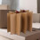 Lot De Séparateurs En Carton Pour Avec Insertions Et Sacs Mousse 2