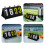 Compteur De Points Portable 4 Chiffres Pour Sports Jeux 10