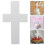Cross Cake Dummy Foam Model Para Práctica De Fondant Diy 9