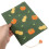 A5 Para Libro Protector Ajustable Con Colgante 7