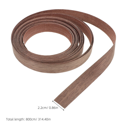 Wood Épaisse Flexible Pour Portes 2