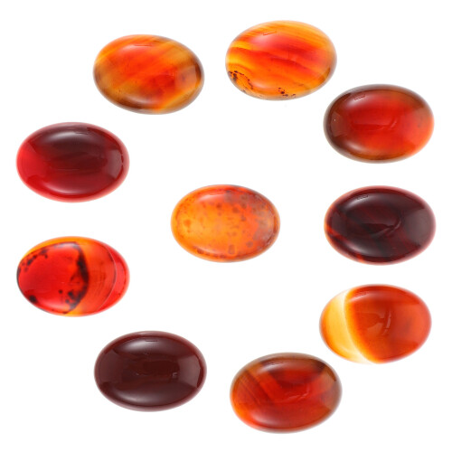 10 Pièces À Plat Pour 2