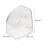 2 Unidades Funda Impermeable Para Timbre Con Caja De Plástico 3