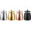Soot Collector Outdoor Windproof Waterproof Rust Resistant Model E 5