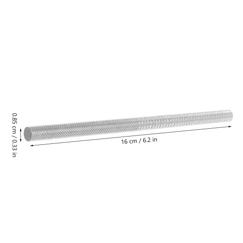 De Aluminio Para Texturizar Y Arcilla Polimérica 2
