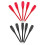 20 Pièces Crayons En Pour Notation 1