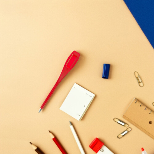 20 Pièces Crayons En Pour Notation 2