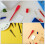 20 Pièces Crayons En Pour Notation 6